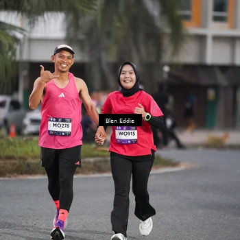 Runner Photo 7818357