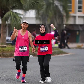 Runner Photo 7818362