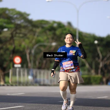 Runner Photo 7818365