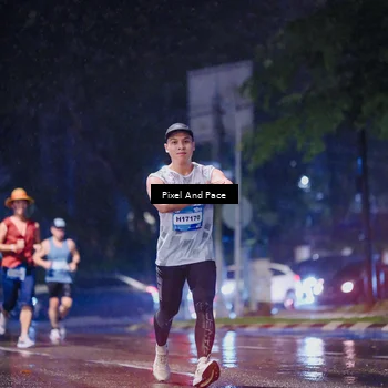 Runner Photo 7818367