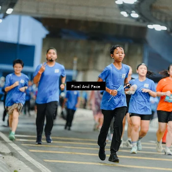 Runner Photo 7818369