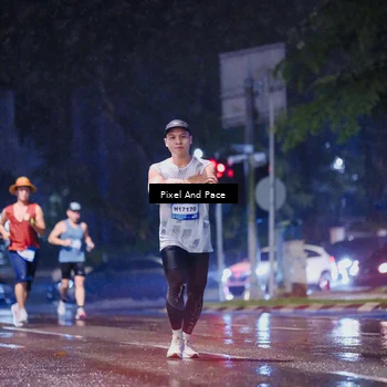 Runner Photo 7818370