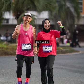 Runner Photo 7818371