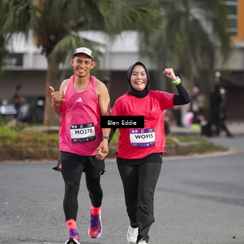 Runner Photo 7818375