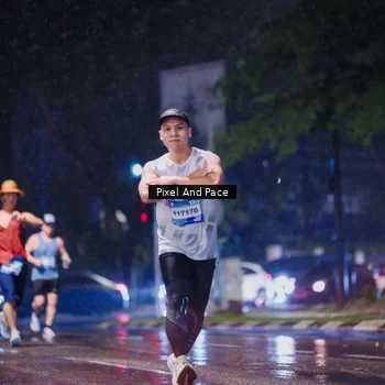 Runner Photo 7818378