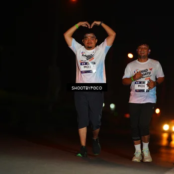 Runner Photo 7818379