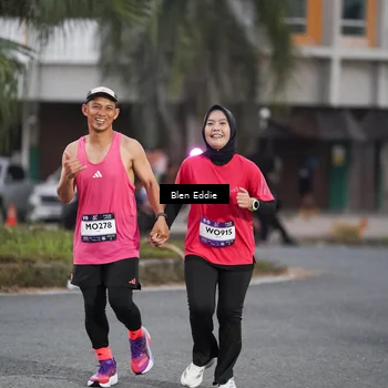 Runner Photo 7818380
