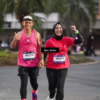 Runner Photo 7818381