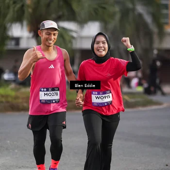 Runner Photo 7818383