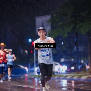 Runner Photo 7818384