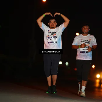 Runner Photo 7818385