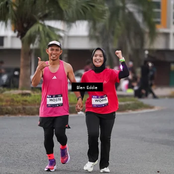 Runner Photo 7818386