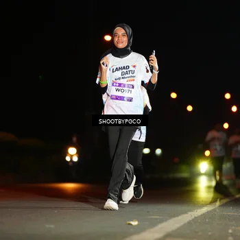 Runner Photo 7818387