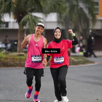 Runner Photo 7818388