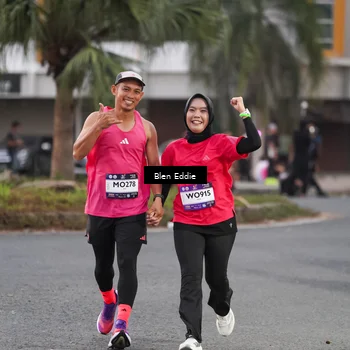 Runner Photo 7818391