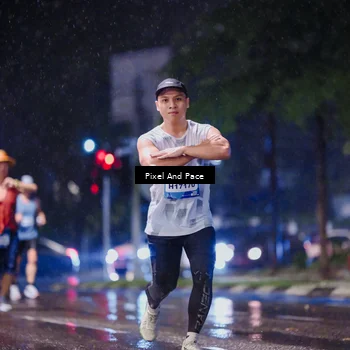 Runner Photo 7818396