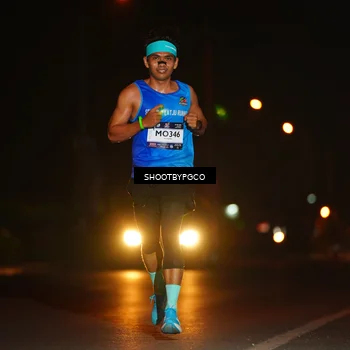 Runner Photo 7818397