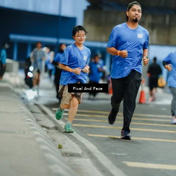 Runner Photo 7818399