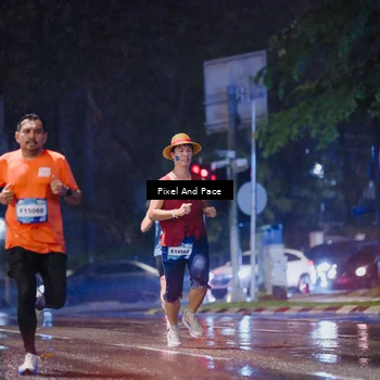 Runner Photo 7818401