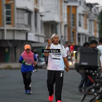 Runner Photo 7818404