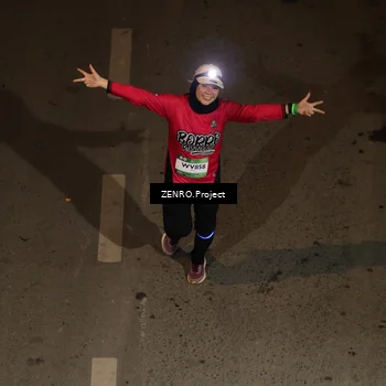 Runner Photo 7818405
