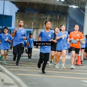 Runner Photo 7818406
