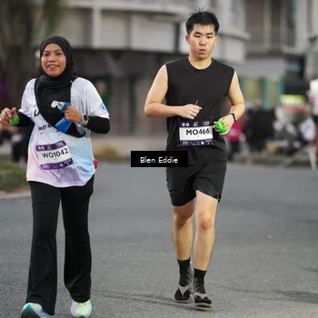 Runner Photo 7818408