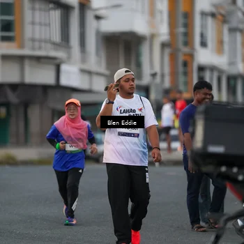 Runner Photo 7818409