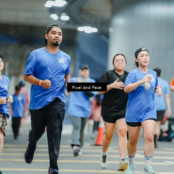Runner Photo 7818410
