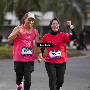 Runner Photo 7818412