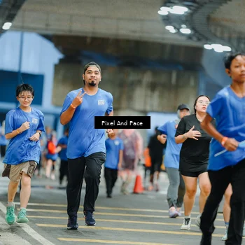 Runner Photo 7818415