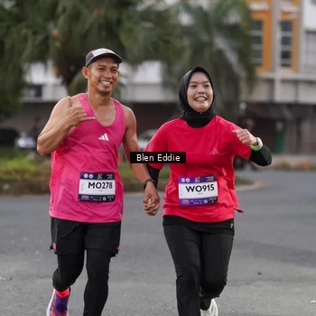 Runner Photo 7818416
