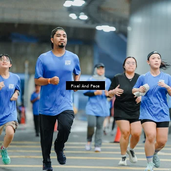 Runner Photo 7818417