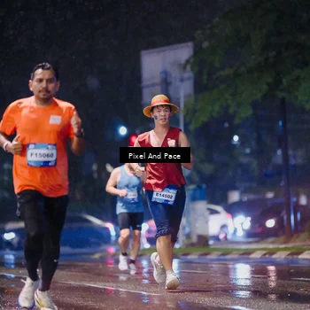 Runner Photo 7818421