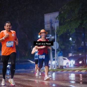 Runner Photo 7818422