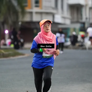 Runner Photo 7818429