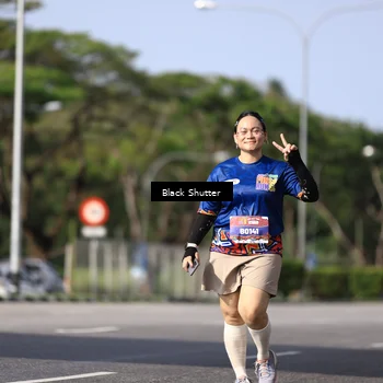 Runner Photo 7818434