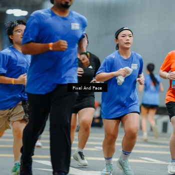 Runner Photo 7818439