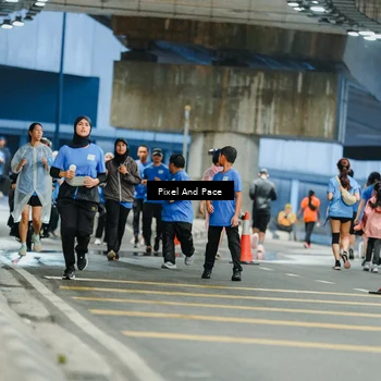 Runner Photo 7818447