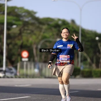 Runner Photo 7818451