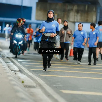 Runner Photo 7818454