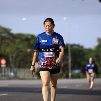 Runner Photo 7818457
