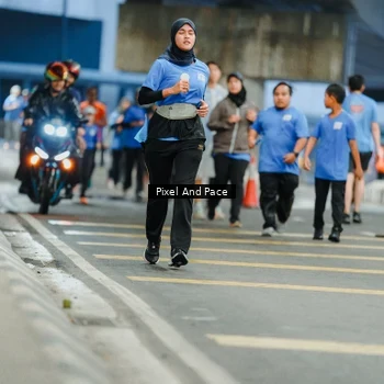 Runner Photo 7818459