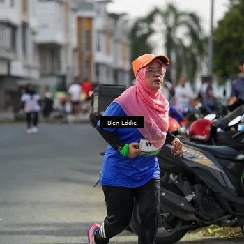 Runner Photo 7818460