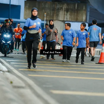 Runner Photo 7818461