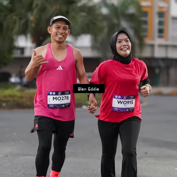 Runner Photo 7818462
