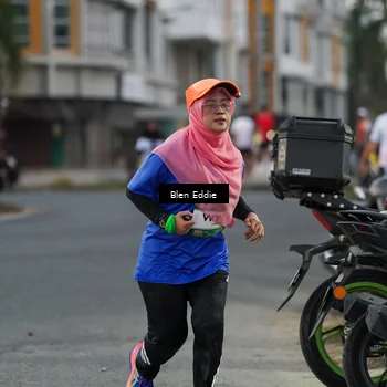 Runner Photo 7818463