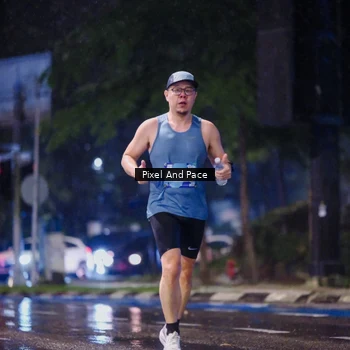 Runner Photo 7818469