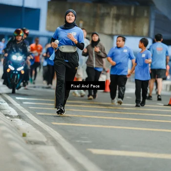 Runner Photo 7818470