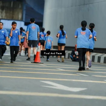 Runner Photo 7818474